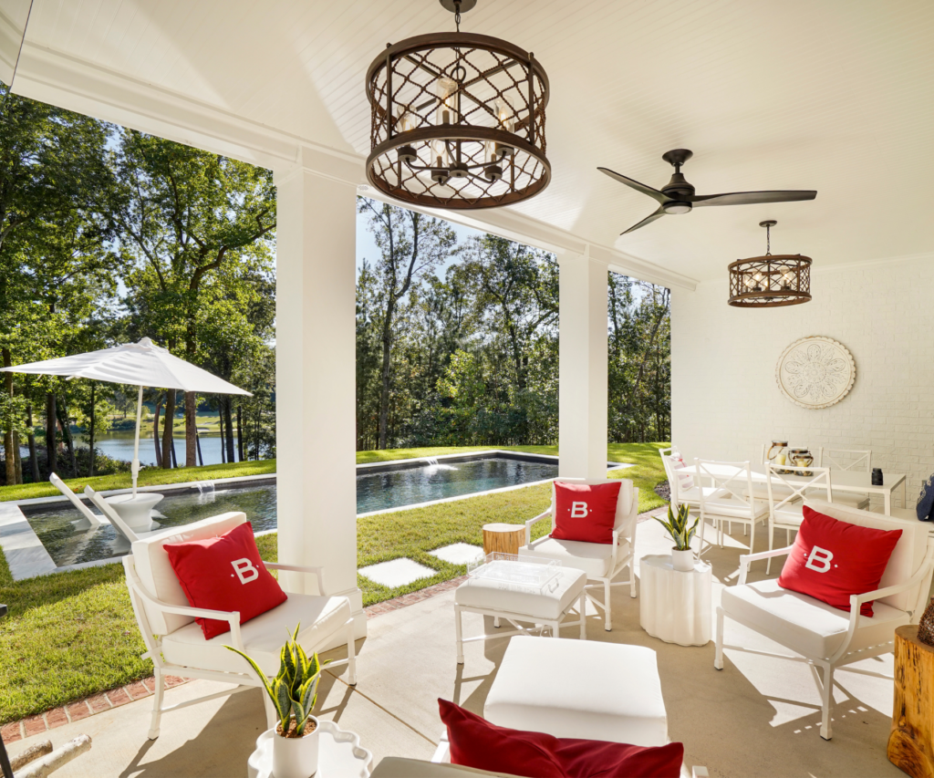 Carolina Signature Homes