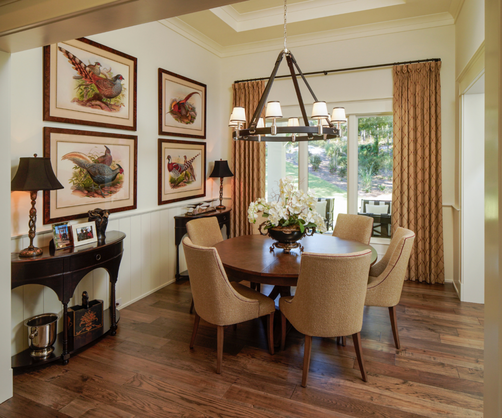 Carolina Signature Homes