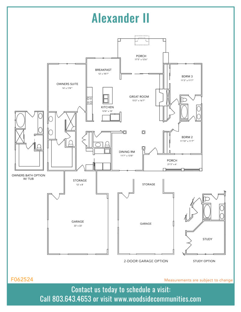 Carolina Signature Homes