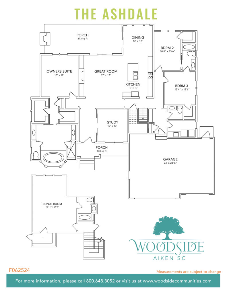 Carolina Signature Homes