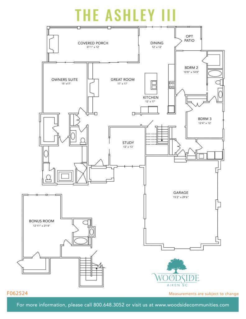 Carolina Signature Homes