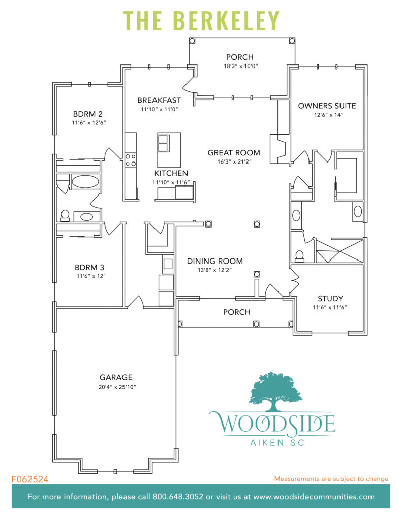Carolina Signature Homes
