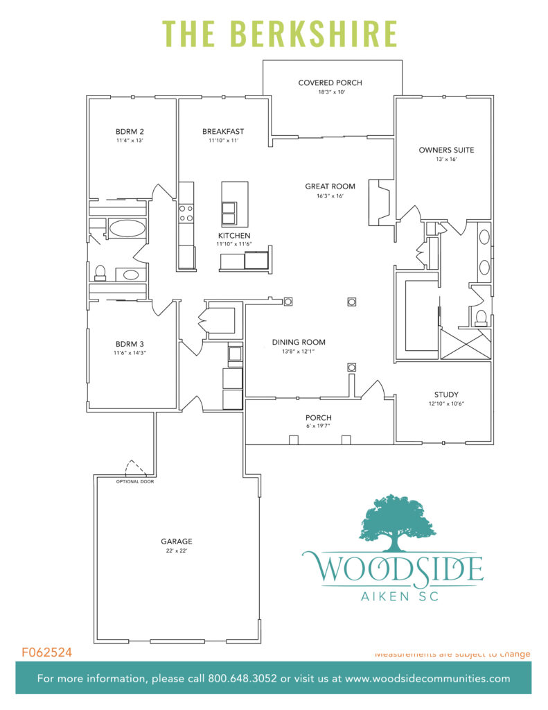 Carolina Signature Homes