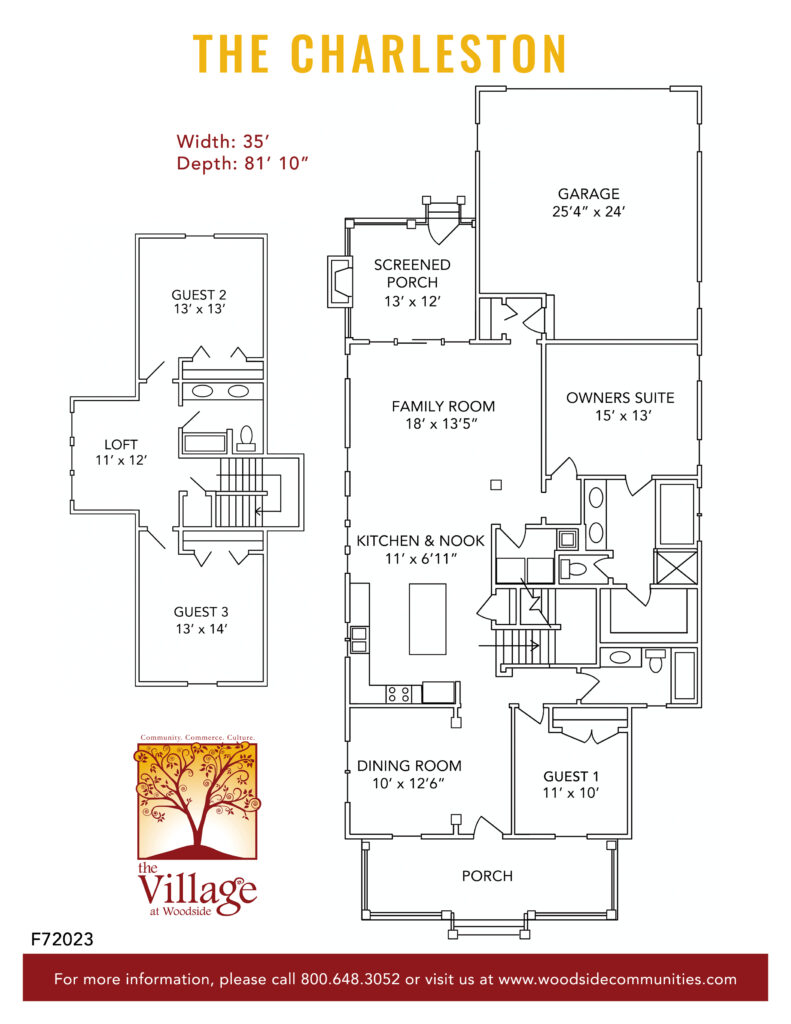 Carolina Signature Homes