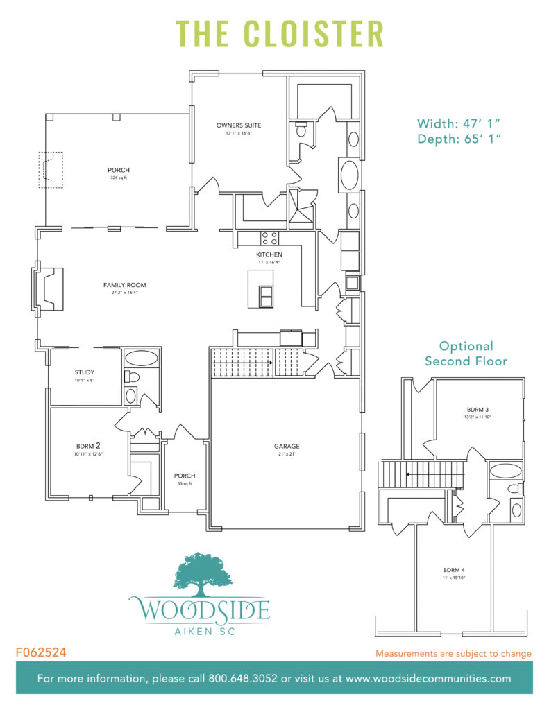 Carolina Signature Homes