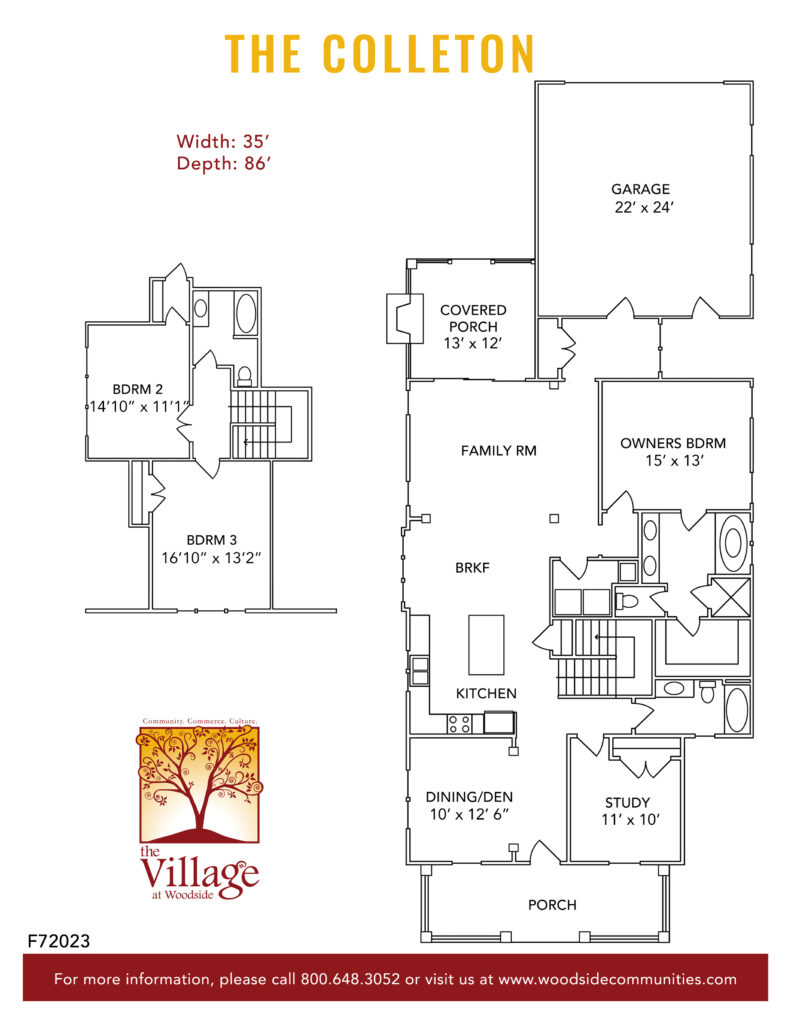 Carolina Signature Homes