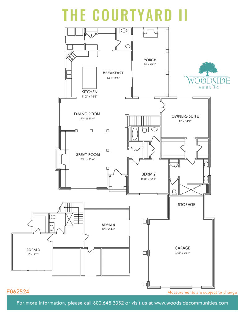 Carolina Signature Homes