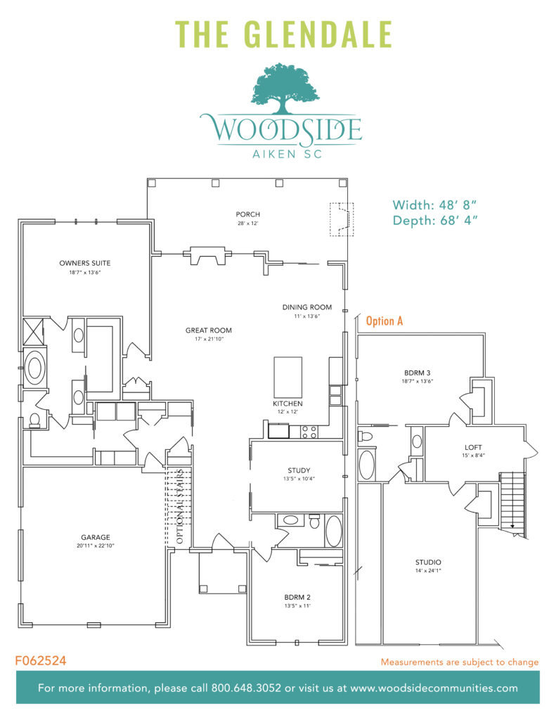 Carolina Signature Homes