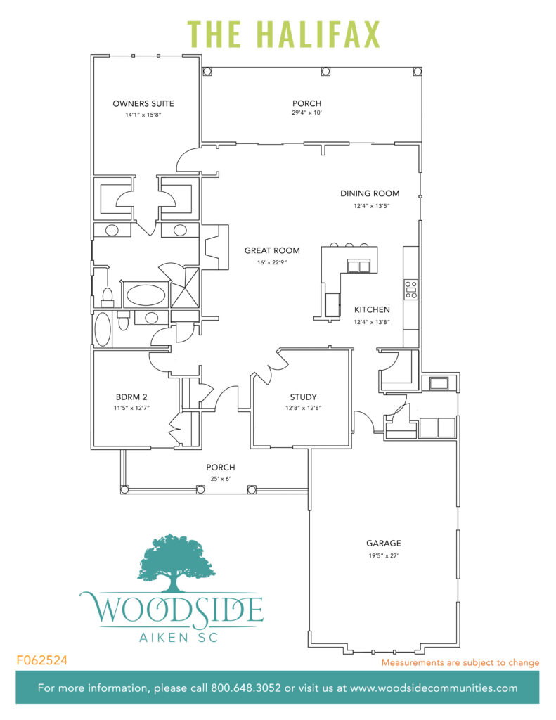 Carolina Signature Homes