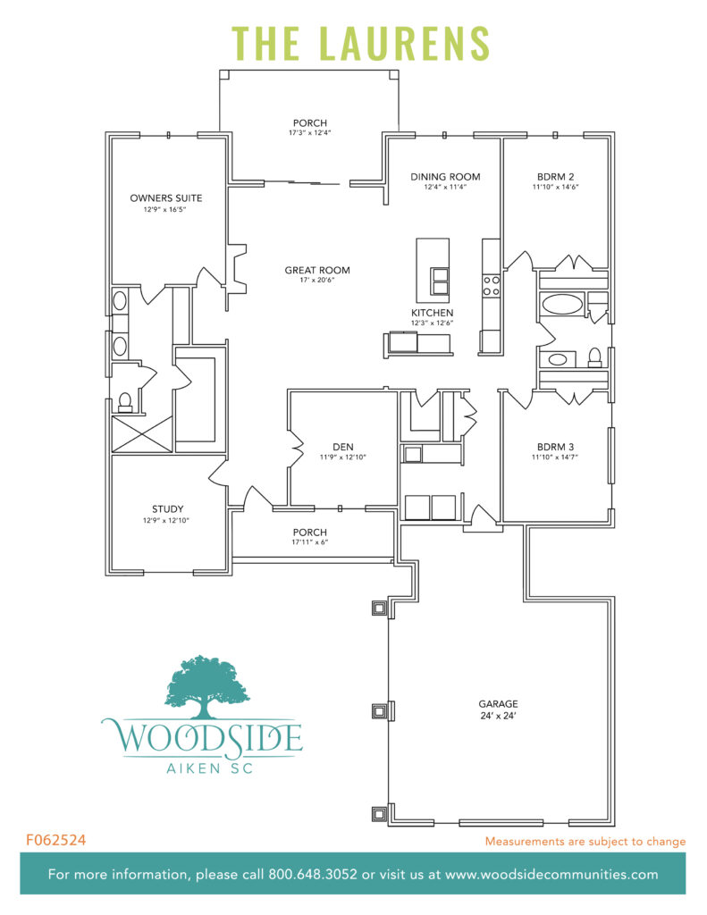 Carolina Signature Homes