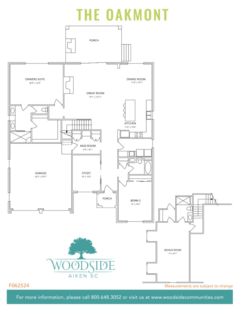 Carolina Signature Homes