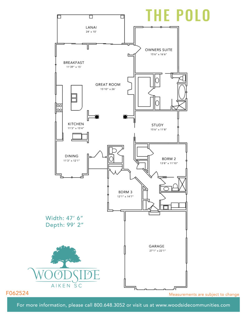 Carolina Signature Homes