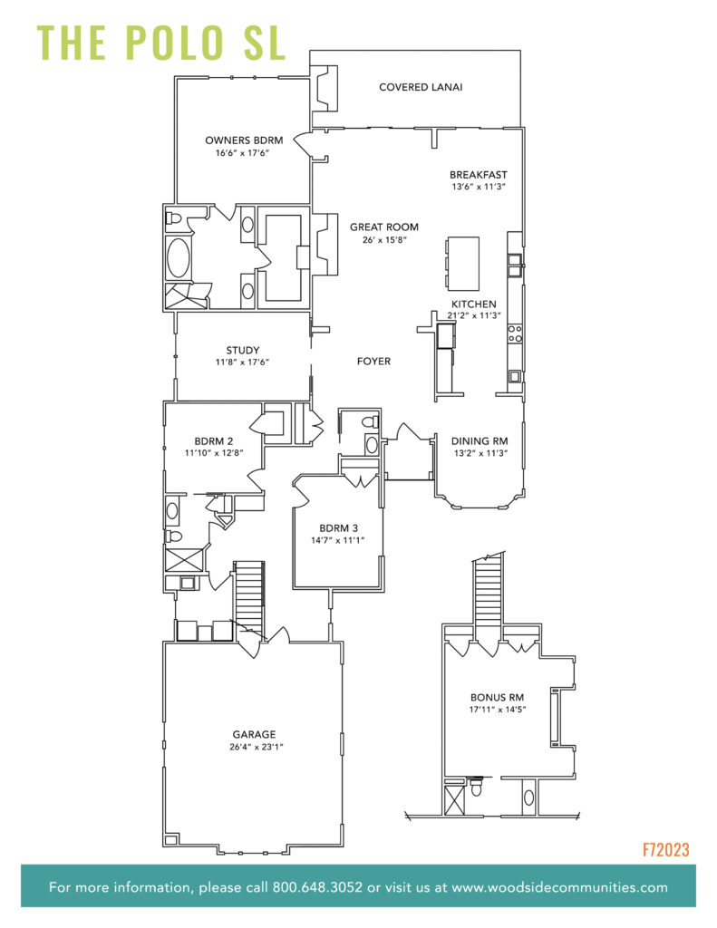 Carolina Signature Homes