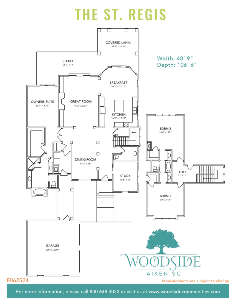 Carolina Signature Homes