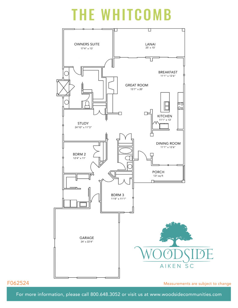 Carolina Signature Homes