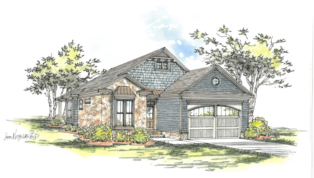 Carolina Signature Homes