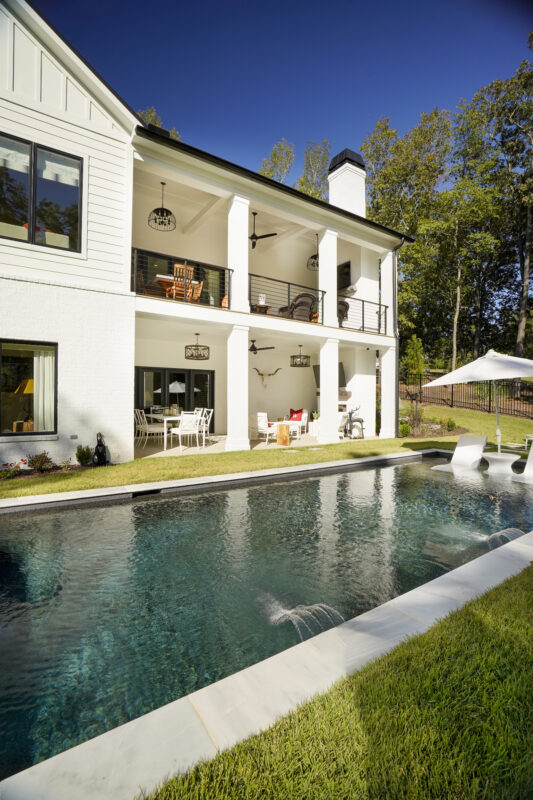 Carolina Signature Homes