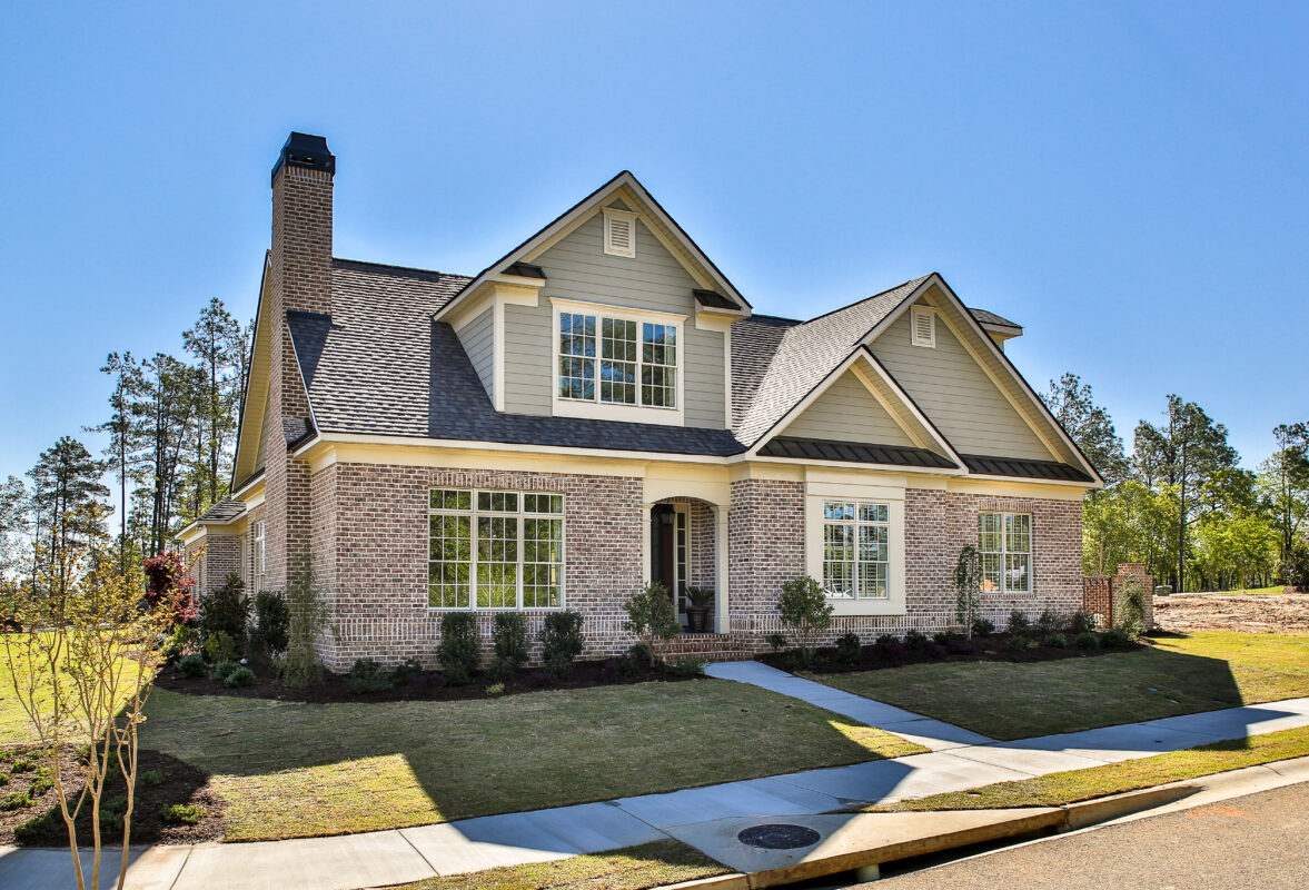 Carolina Signature Homes
