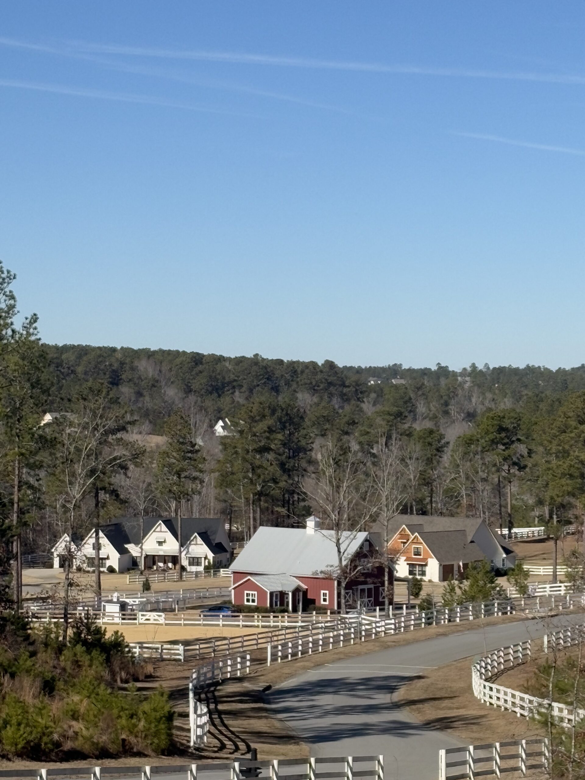 Anderson Farms Barn