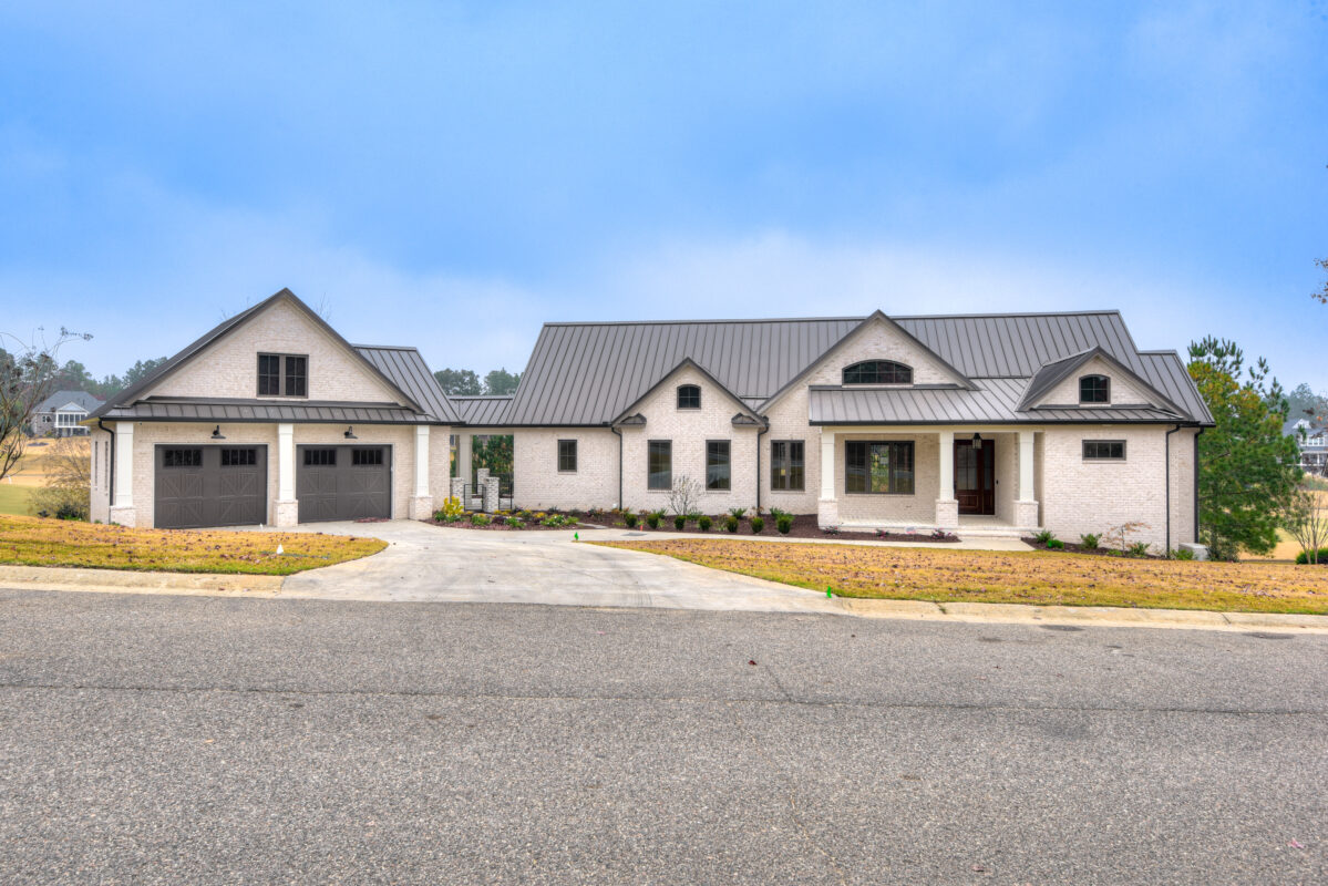 Carolina Signature Homes