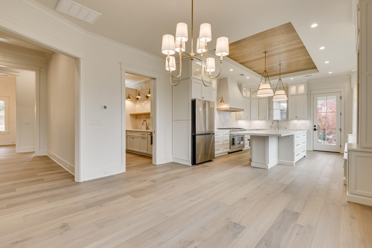 Carolina Signature Homes