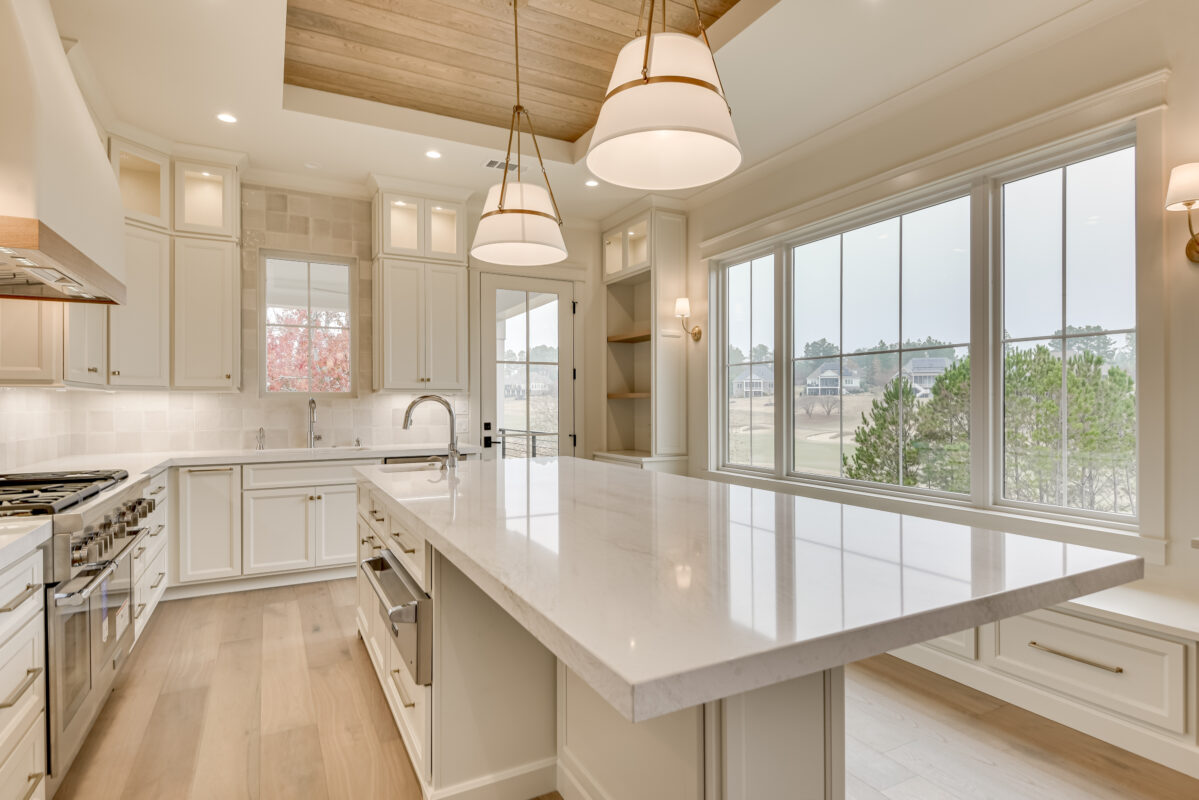 Carolina Signature Homes