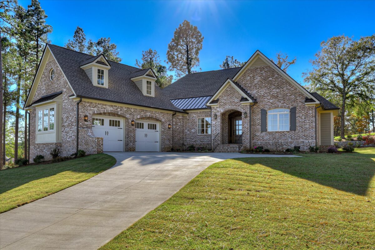 Carolina Signature Homes