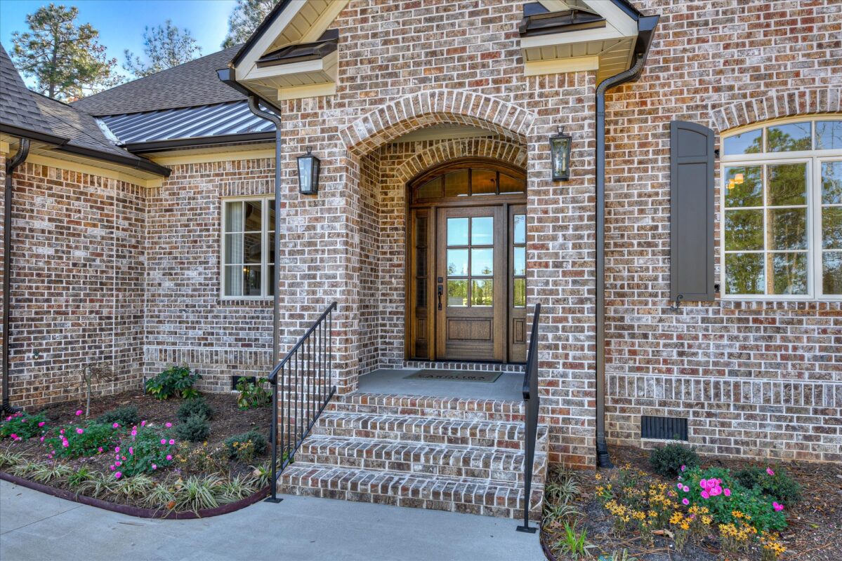 Carolina Signature Homes