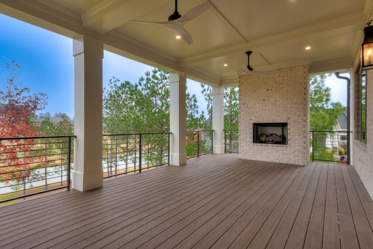 Carolina Signature Homes