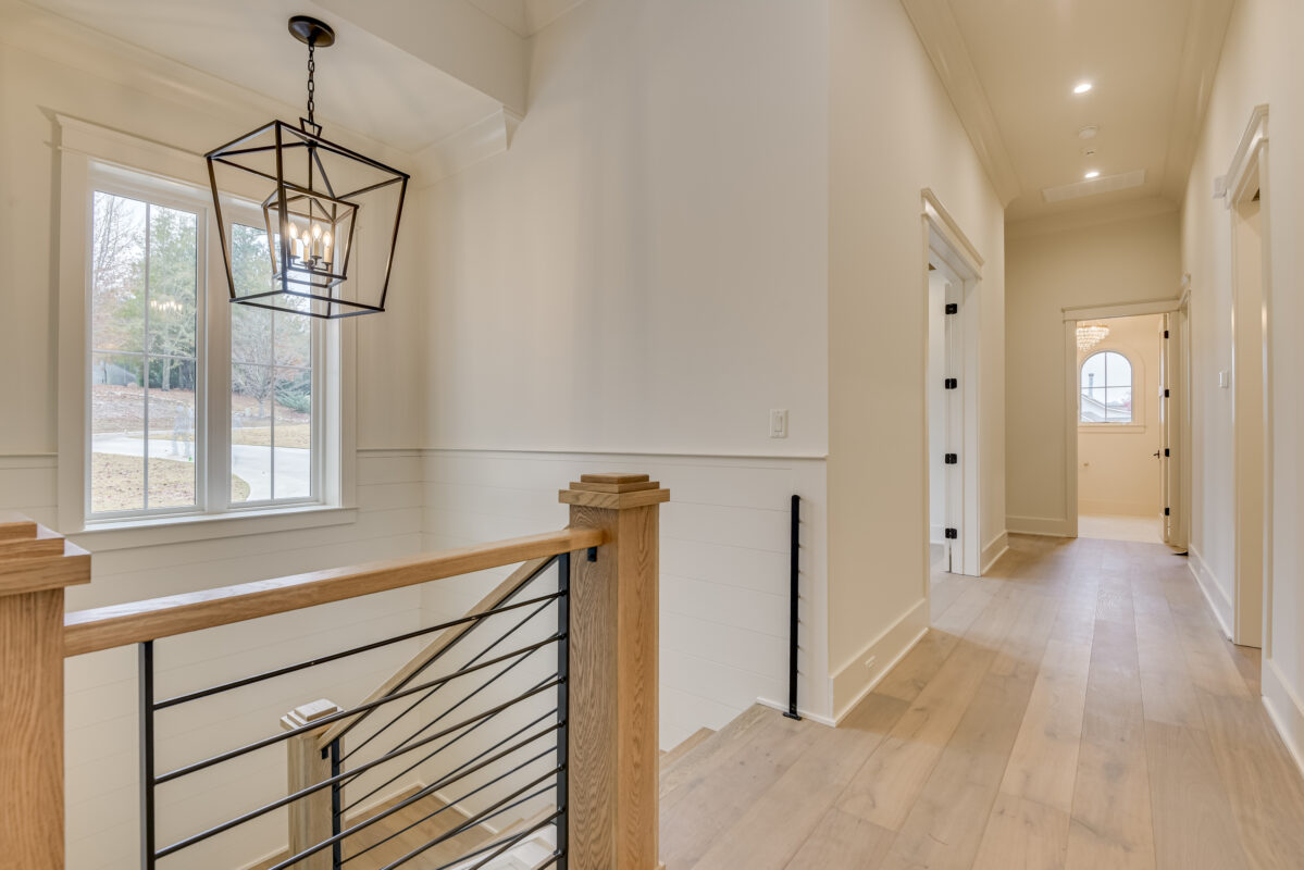 Carolina Signature Homes