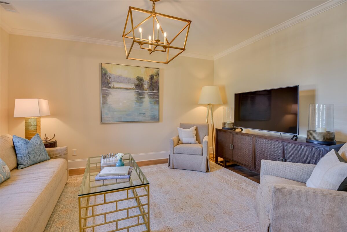 Carolina Signature Homes