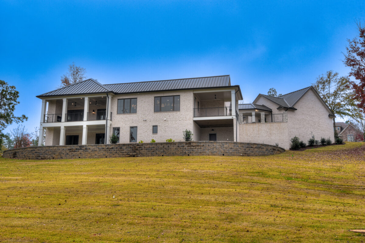 Carolina Signature Homes