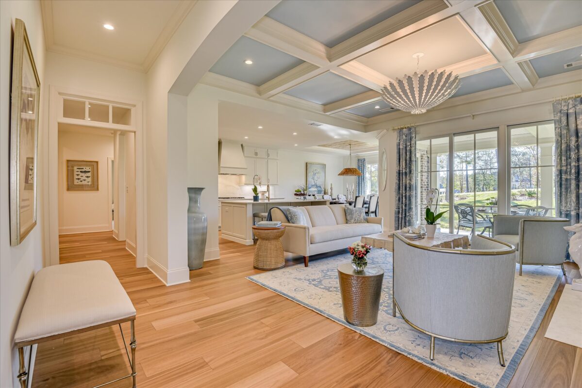 Carolina Signature Homes