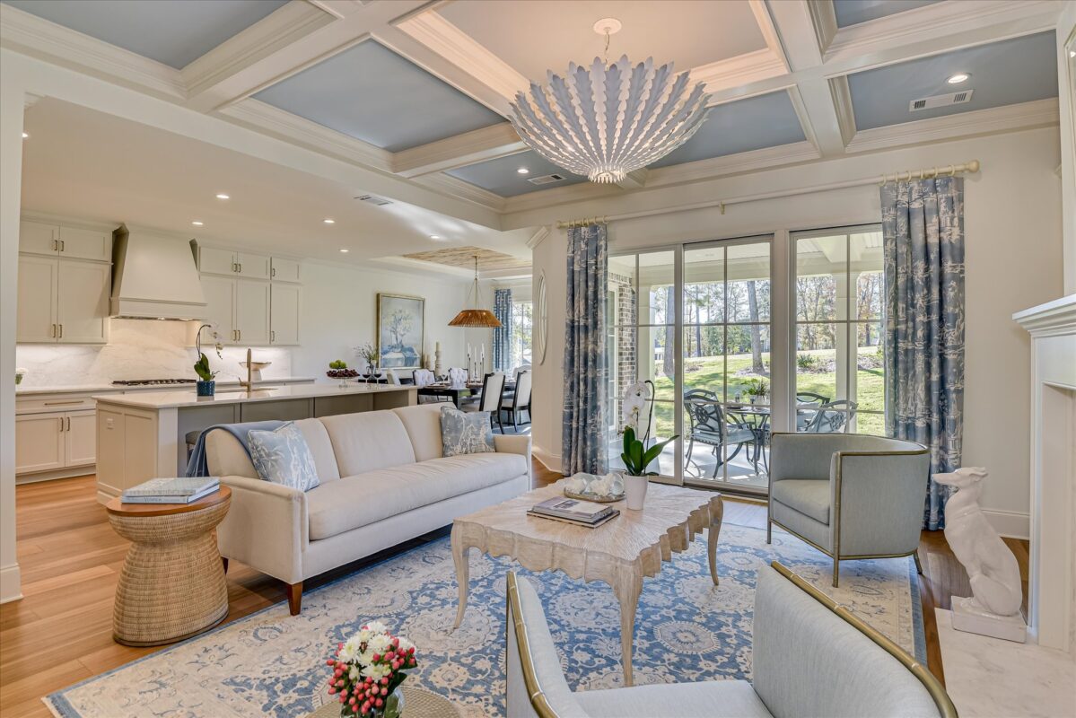 Carolina Signature Homes