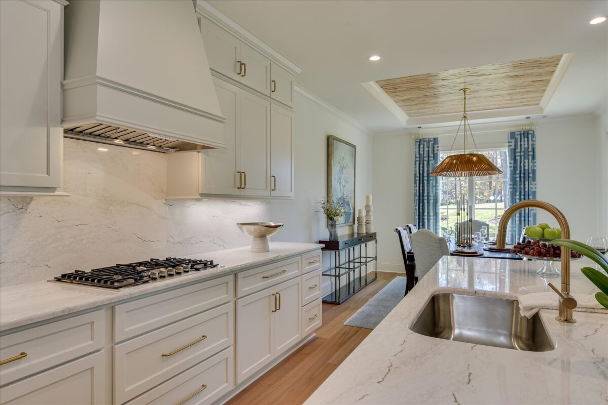 Carolina Signature Homes