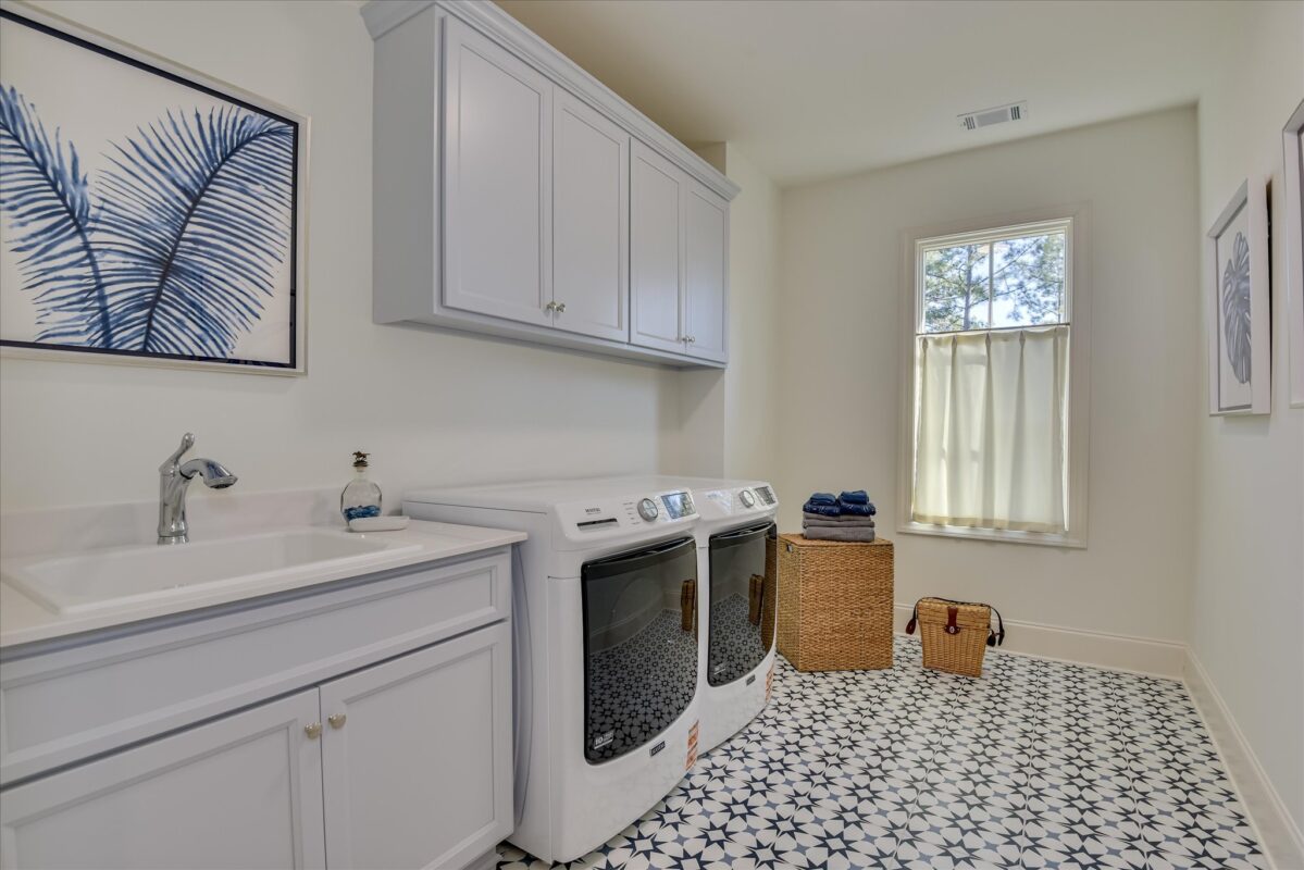 Carolina Signature Homes