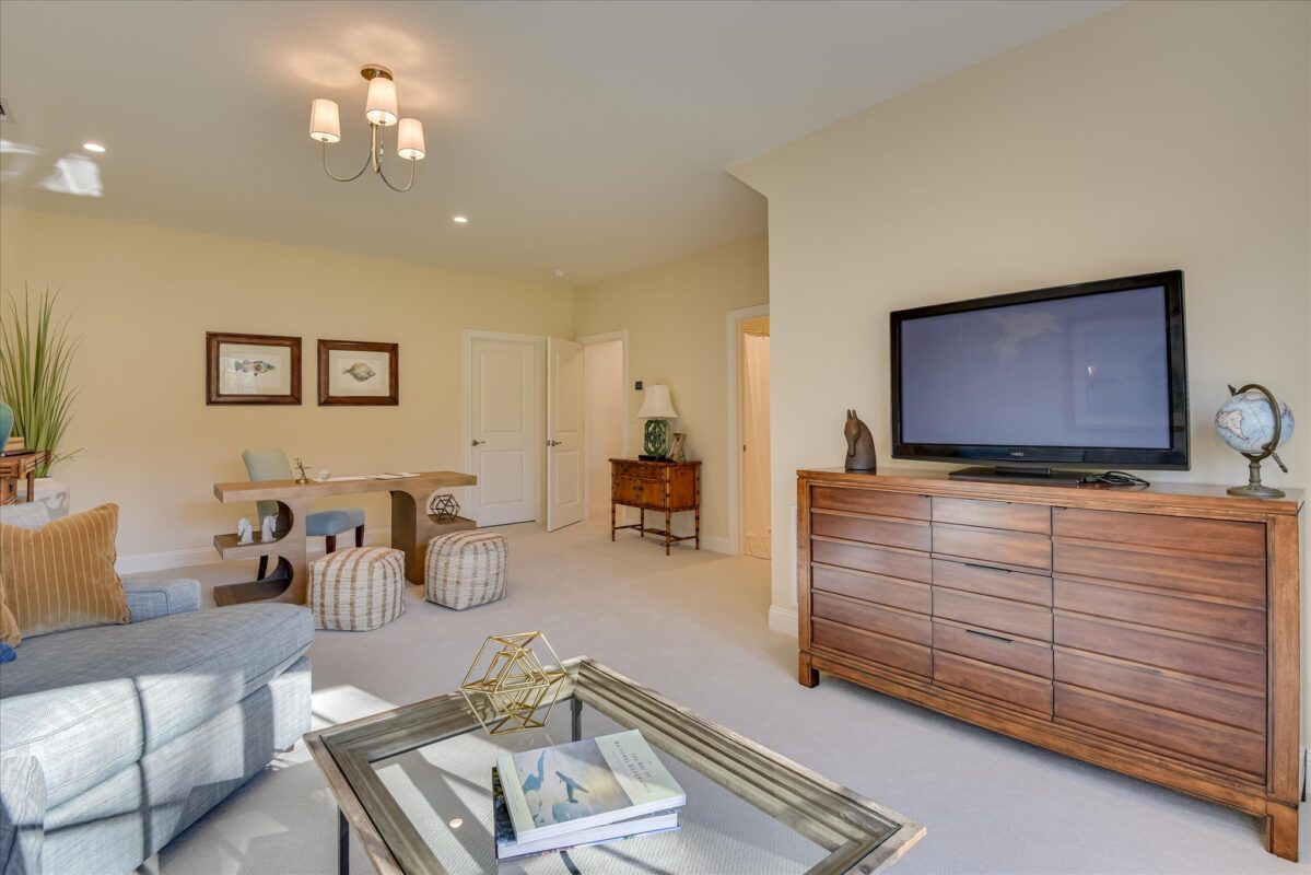 Carolina Signature Homes