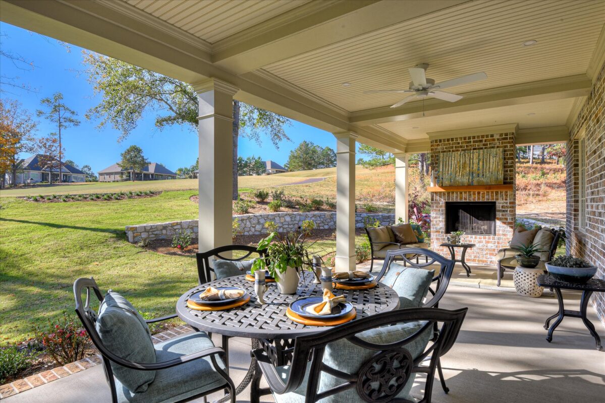 Carolina Signature Homes