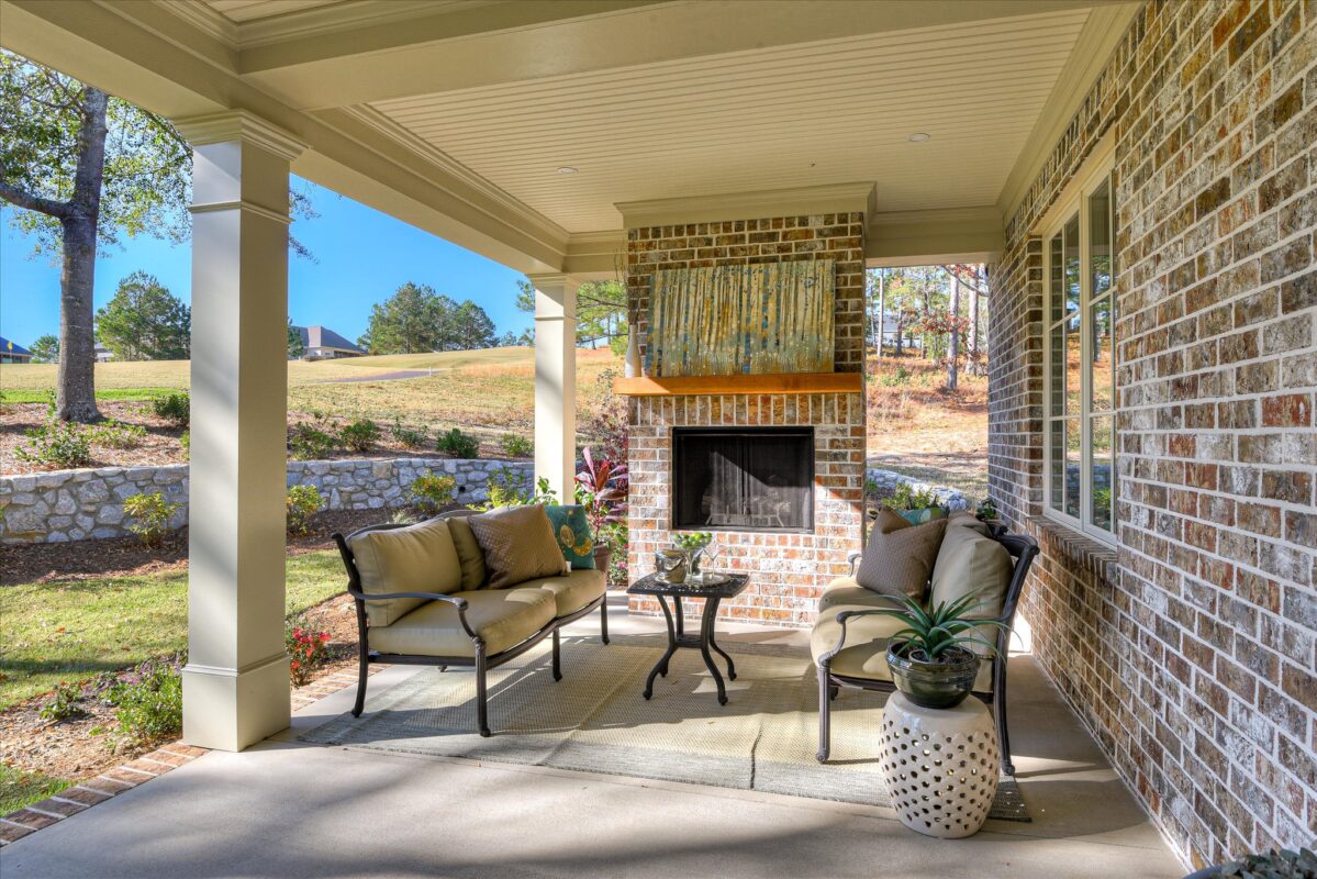 Carolina Signature Homes